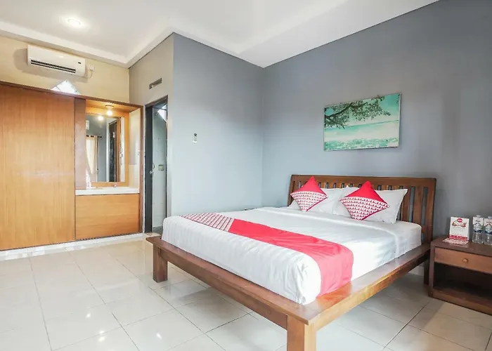 Oyo 504 Loco Residence